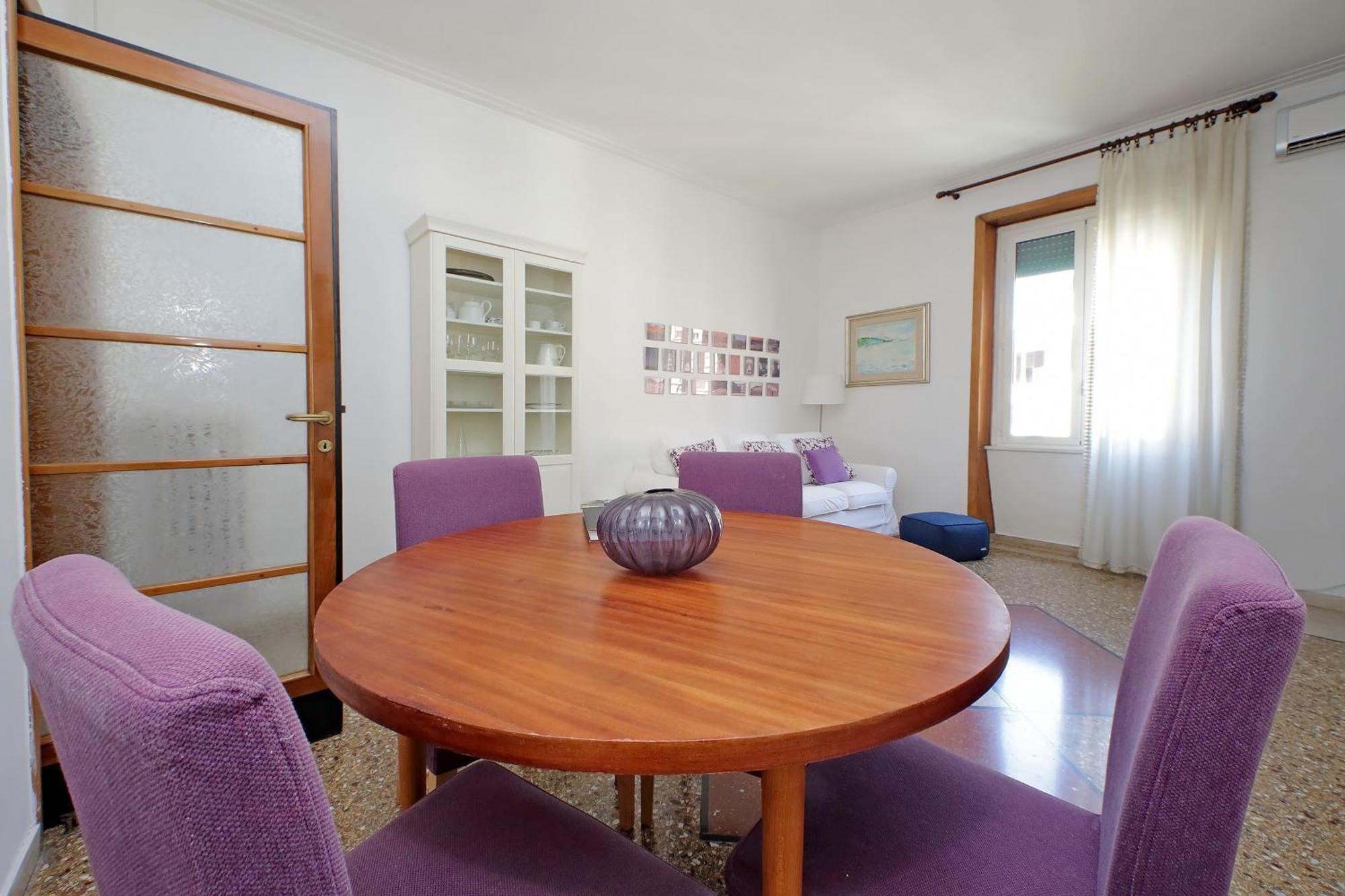 Flaminio Apartment Roma Ngoại thất bức ảnh